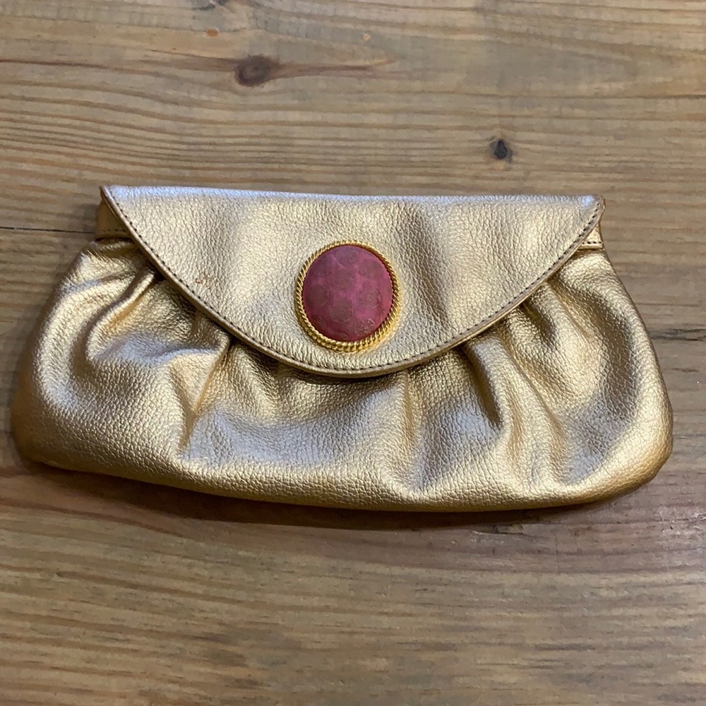 Vineyard Vines Small Clutch